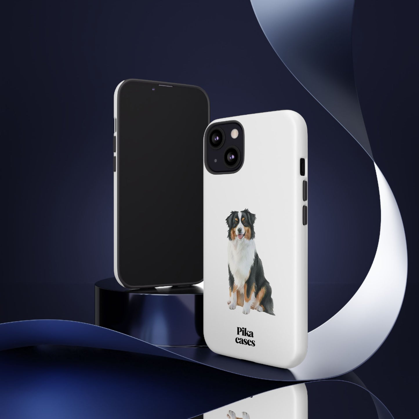 Australian Shepherd (Aussie) Phone Case