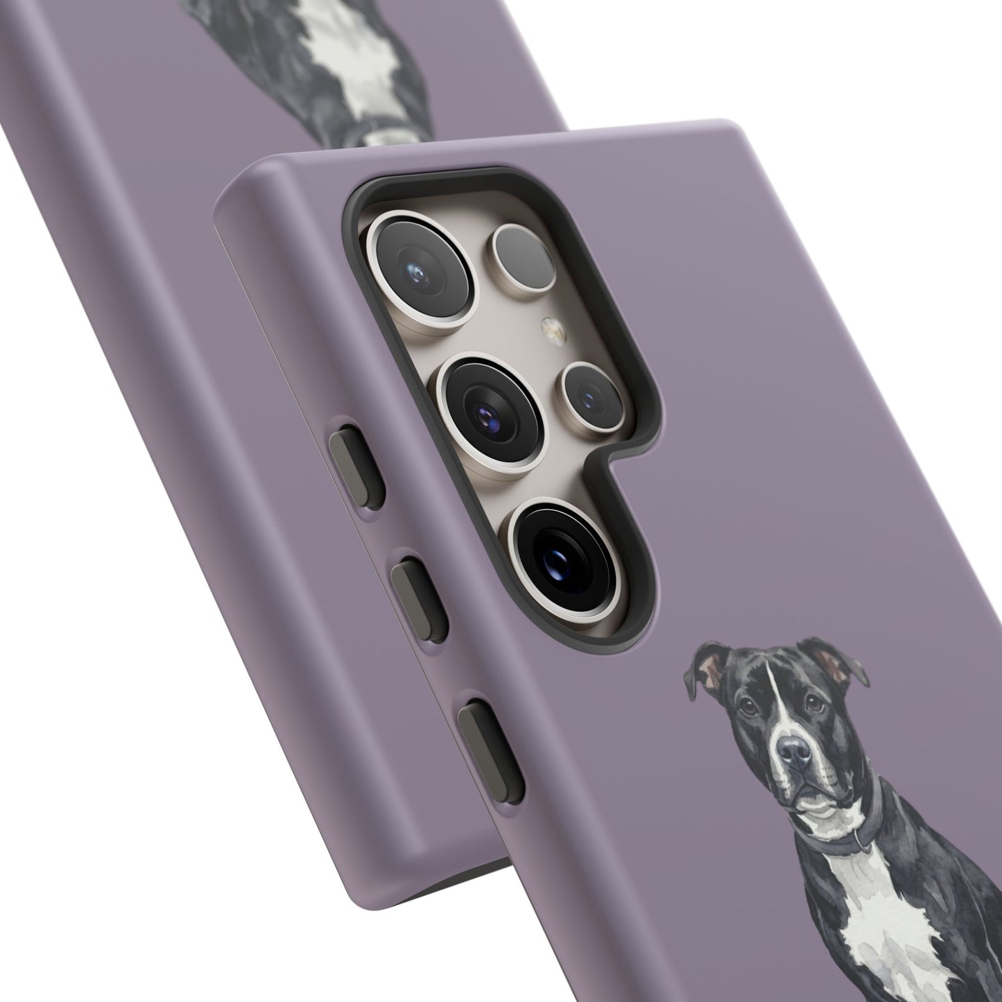 Staffy Phone Case