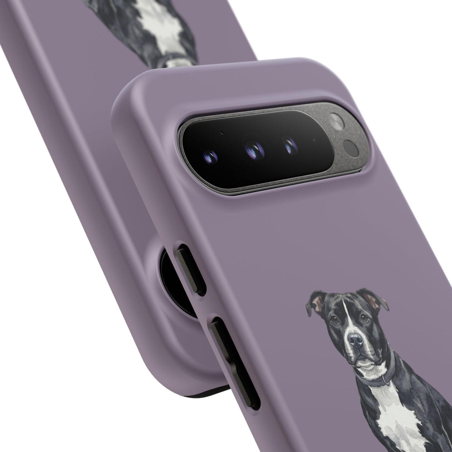 Staffy Phone Case