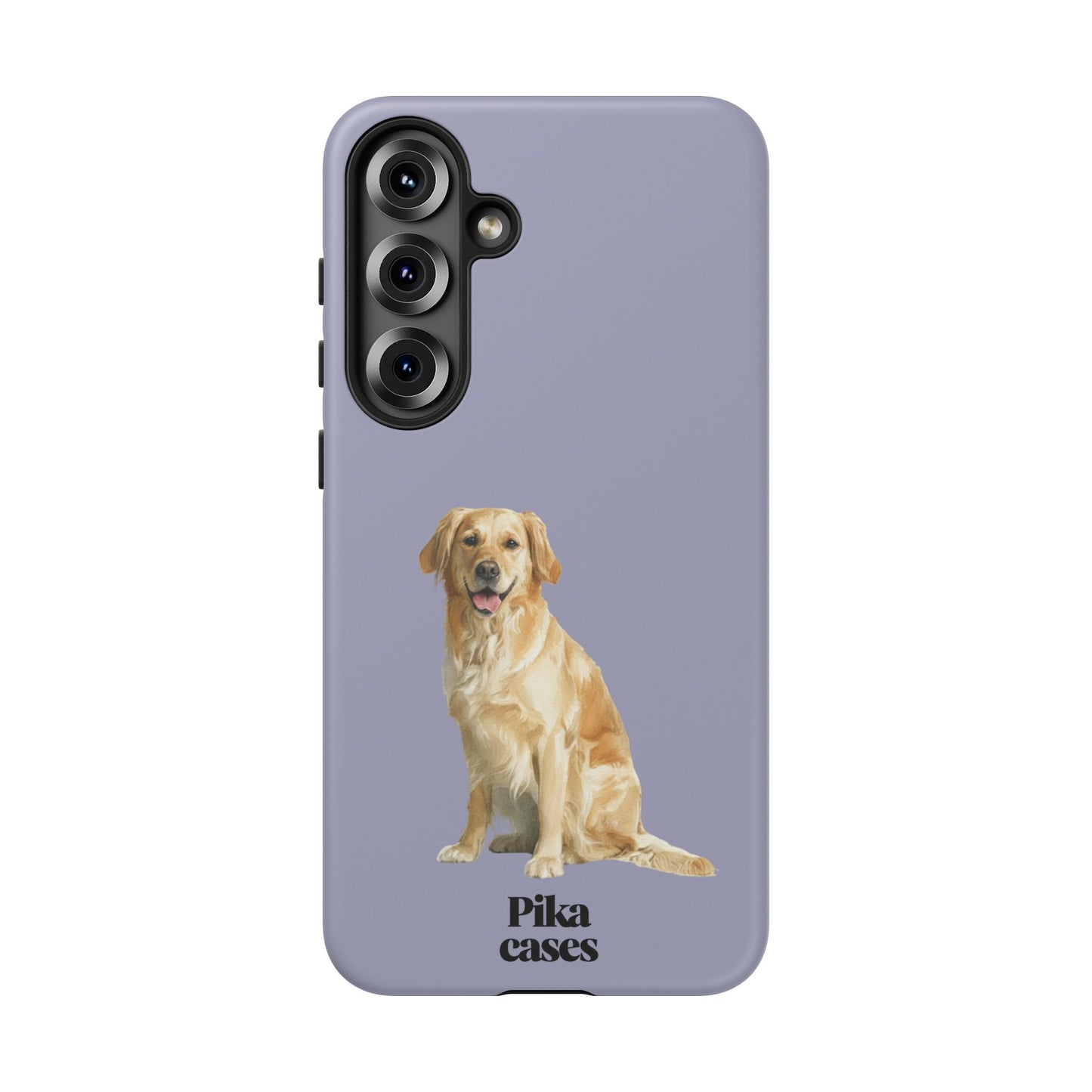 Golden Retriever Phone Case