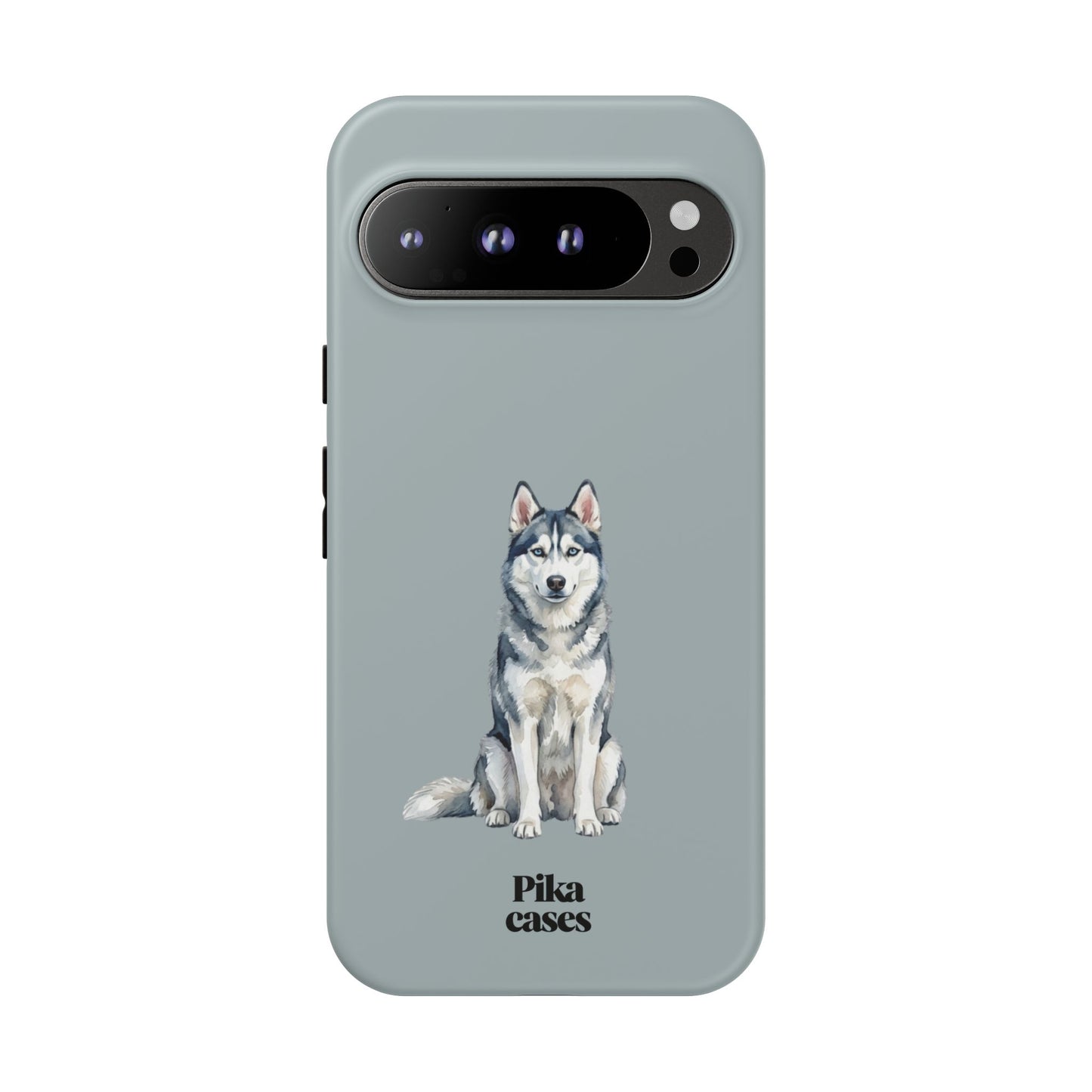 Husky Phone Case
