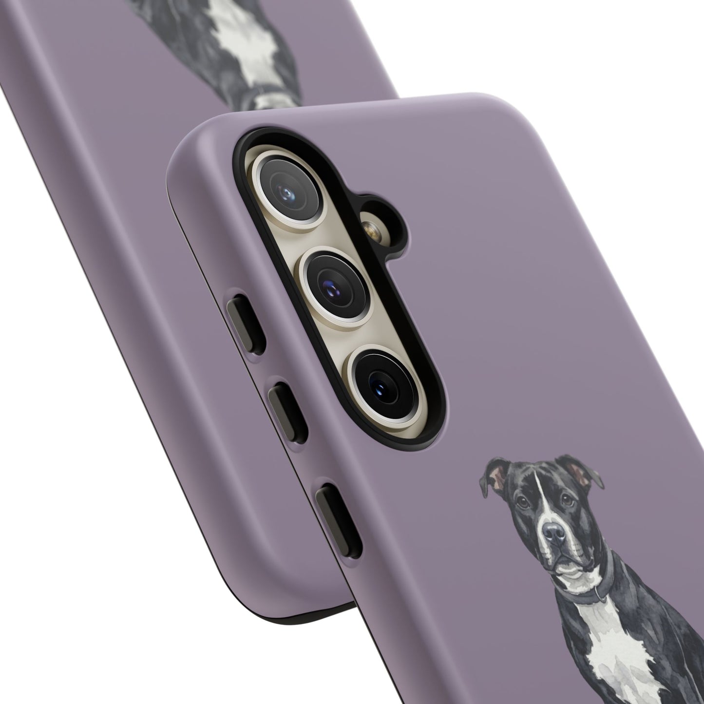 Staffy Phone Case