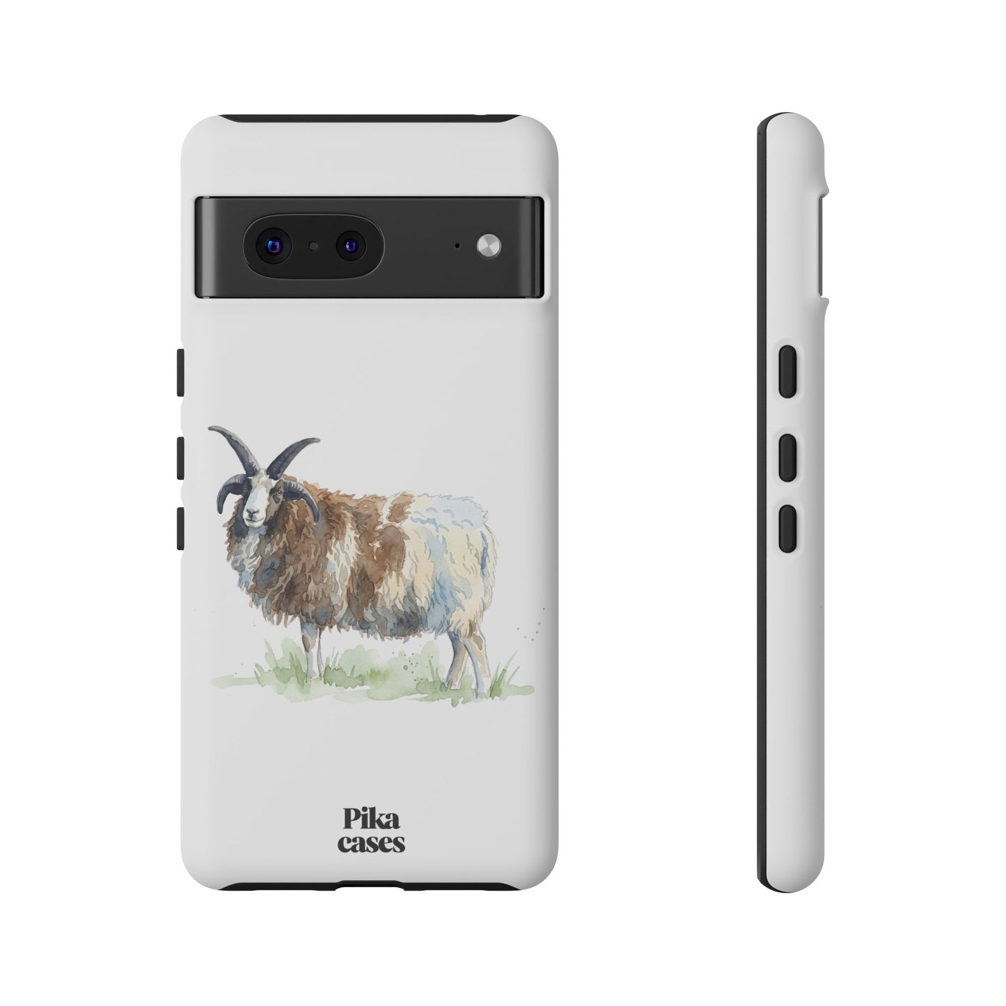 Jacob Sheep Phone Case