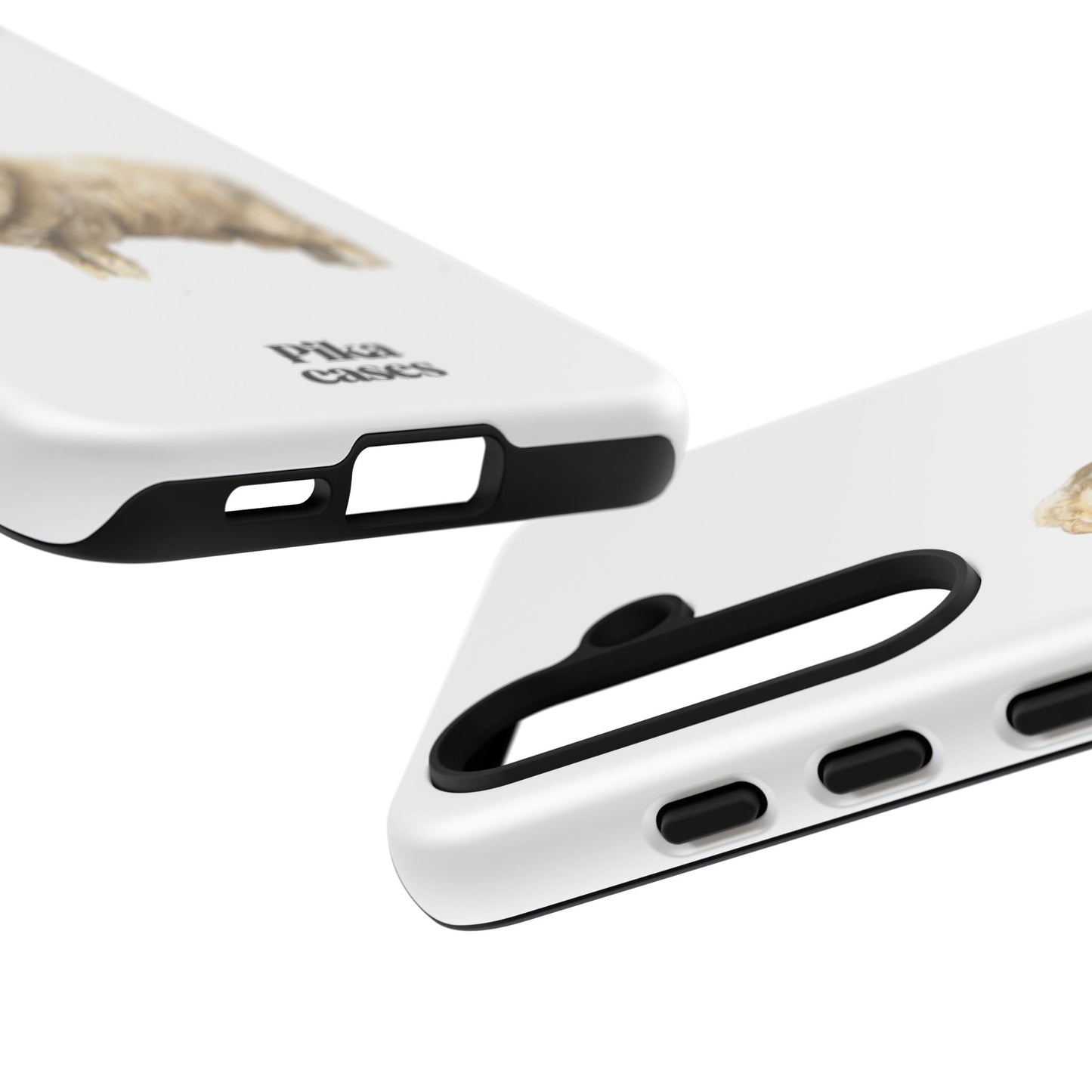 Merino Sheep Phone Case