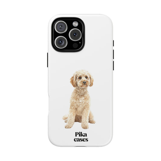 Cockapoo Phone Case