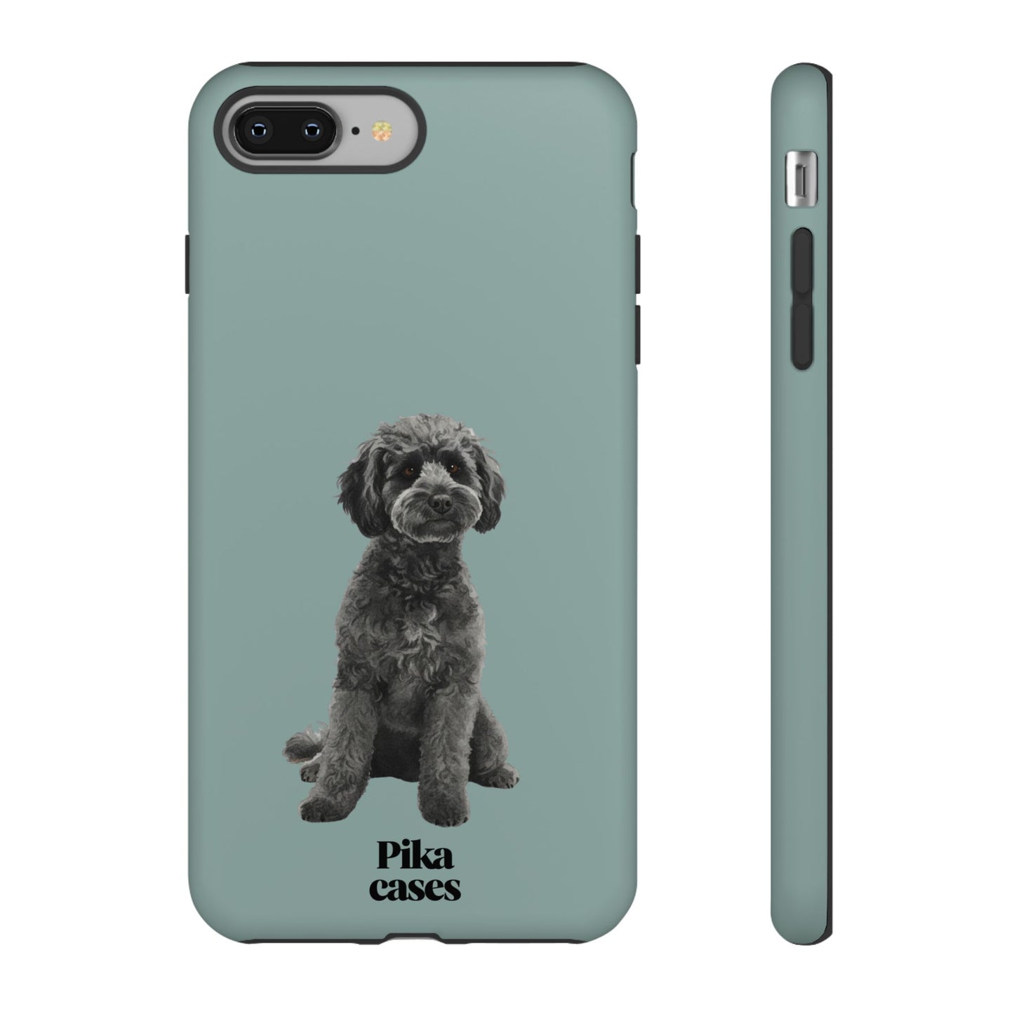 Cockapoo Phone Case