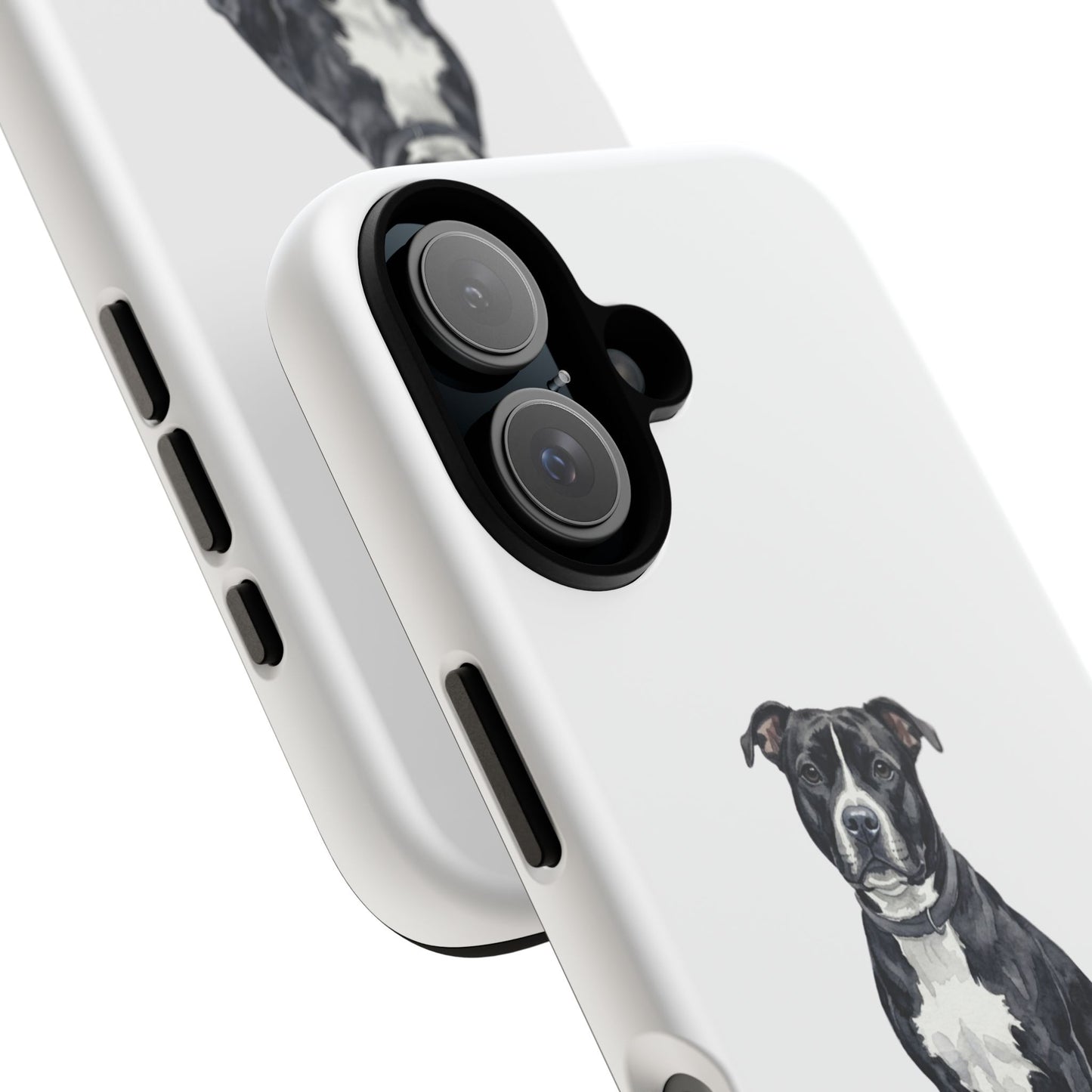 Staffy Phone Case