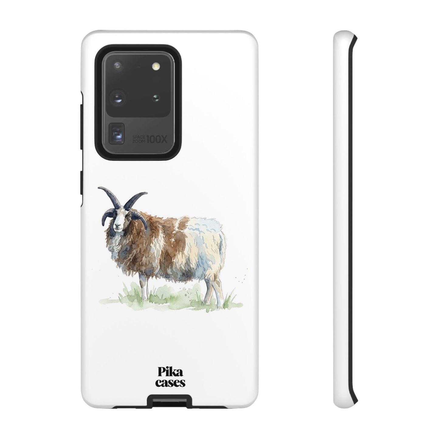 Jacob Sheep Phone Case