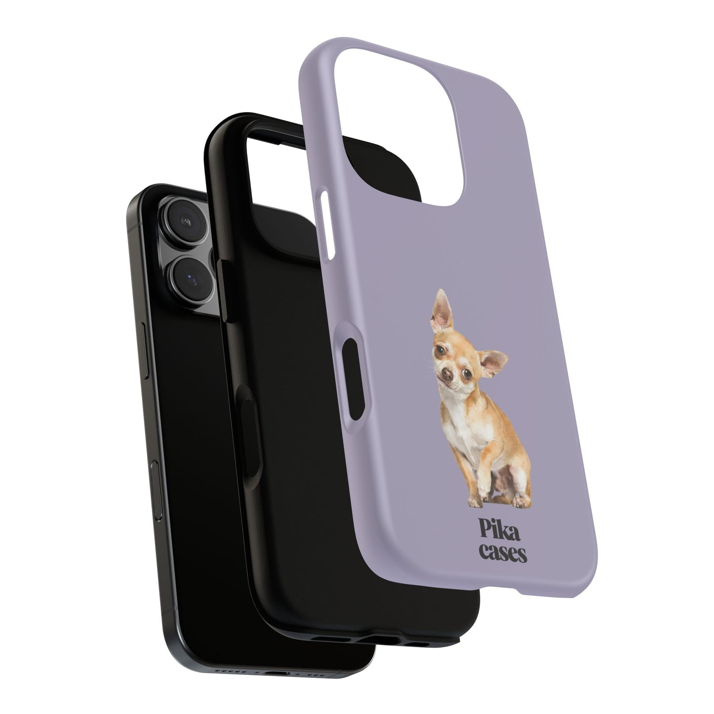 Chihuahua Phone Case