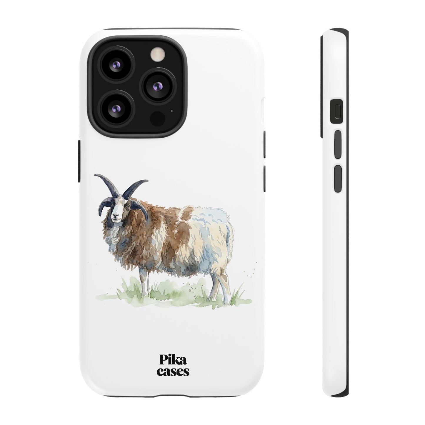 Jacob Sheep Phone Case