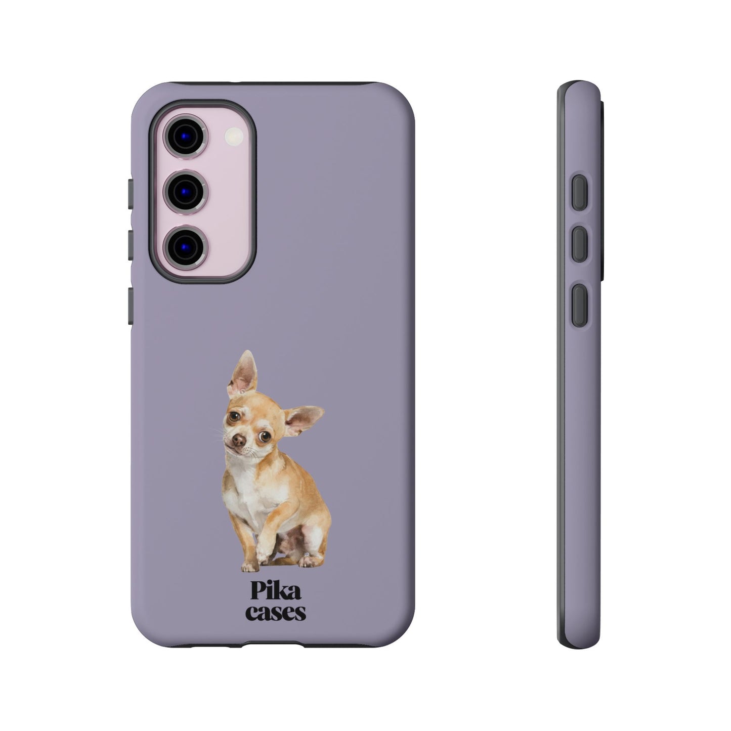 Chihuahua Phone Case