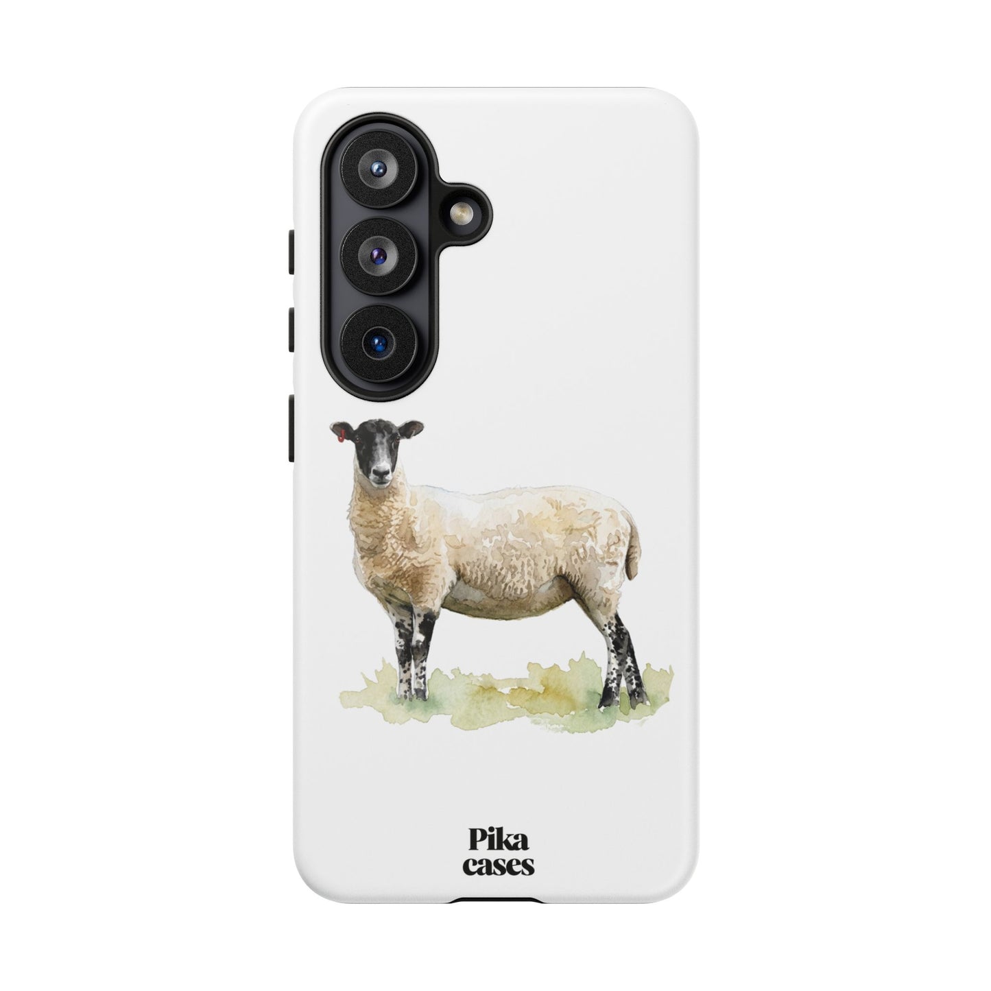 Mule Ewe Sheep Phone Case