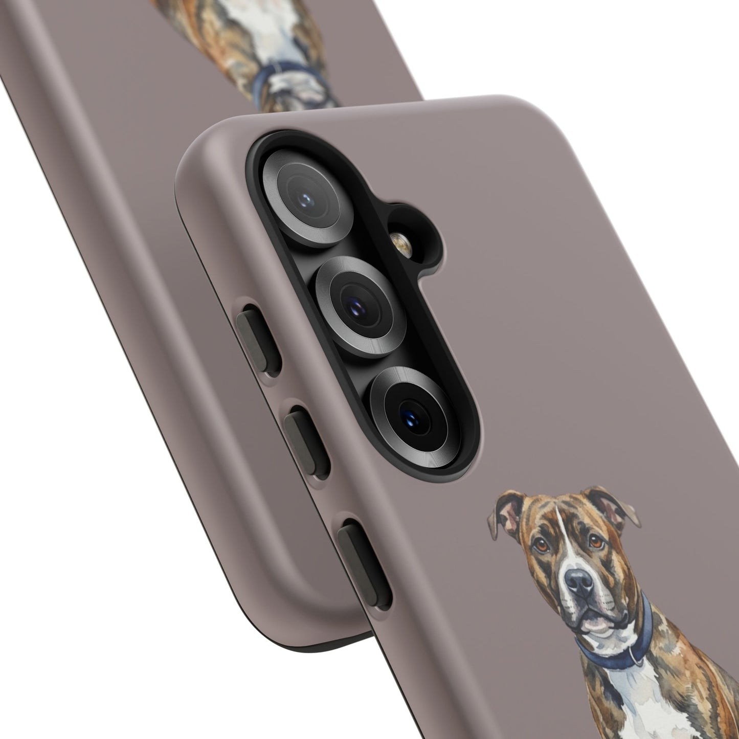 Staffy Phone Case