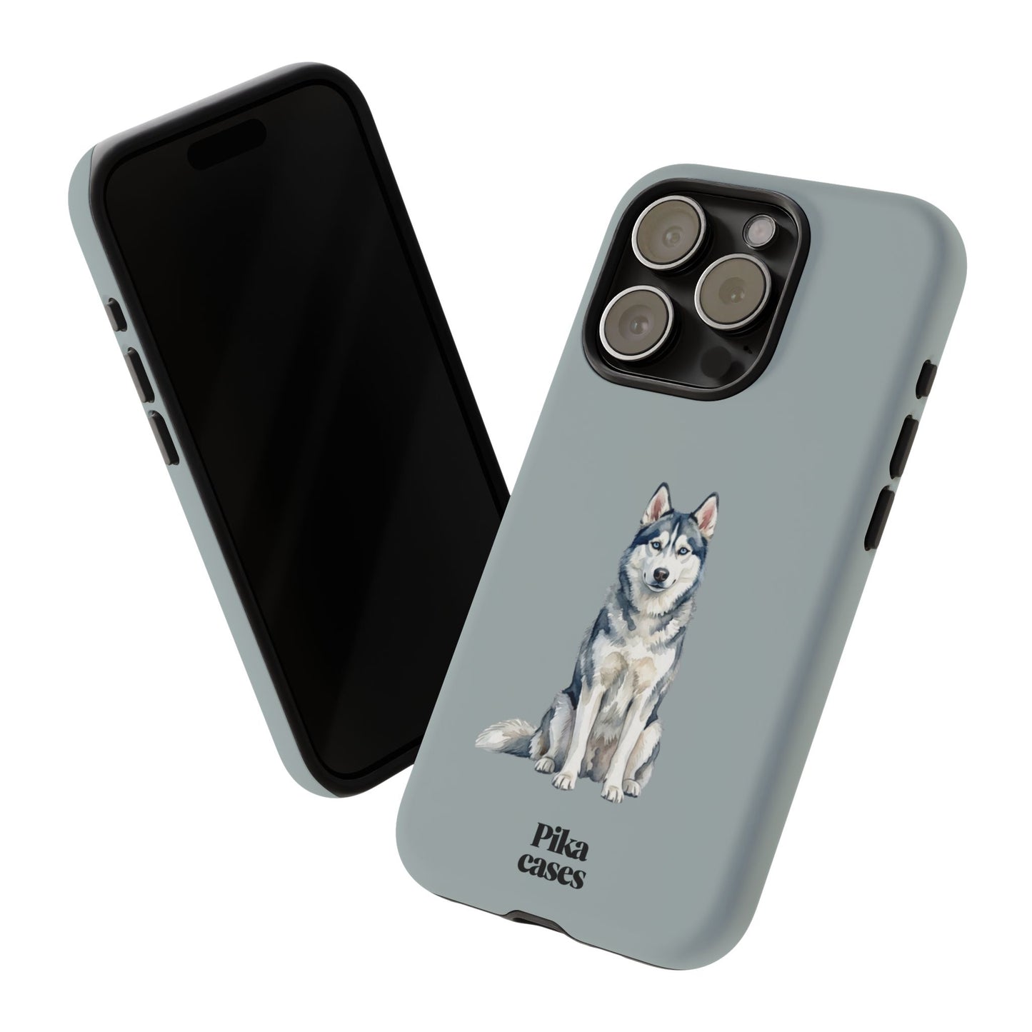 Husky Phone Case