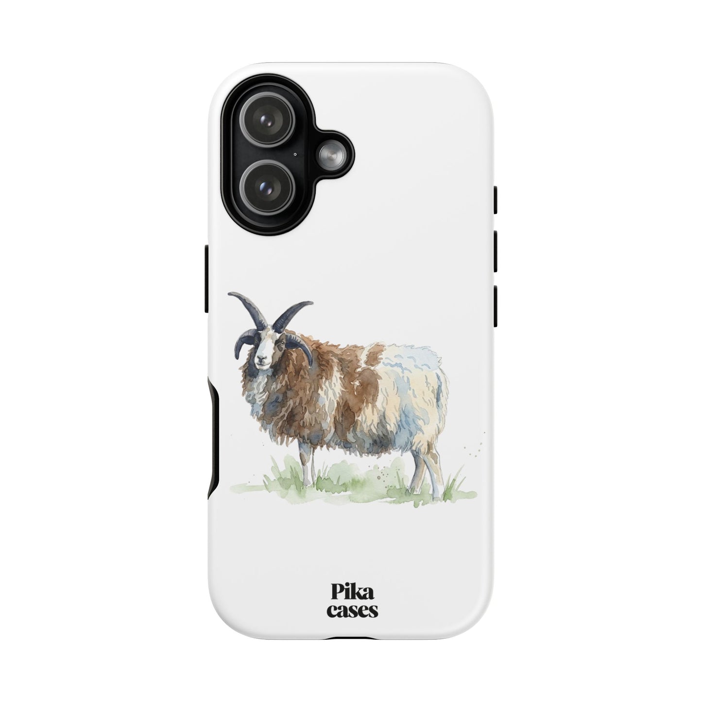Jacob Sheep Phone Case