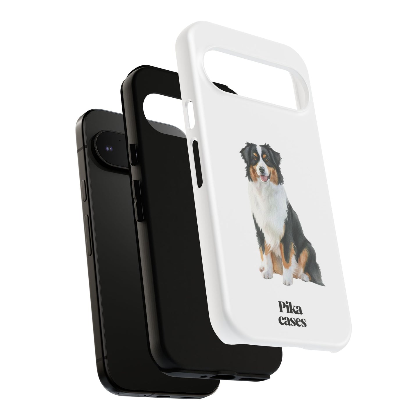 Australian Shepherd (Aussie) Phone Case