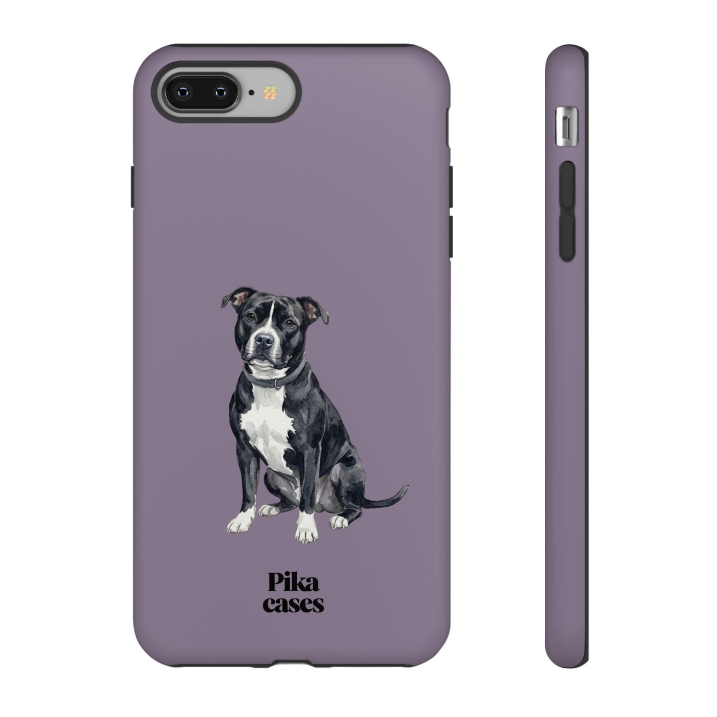 Staffy Phone Case