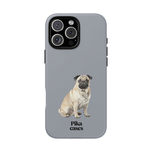 Pug Phone Case