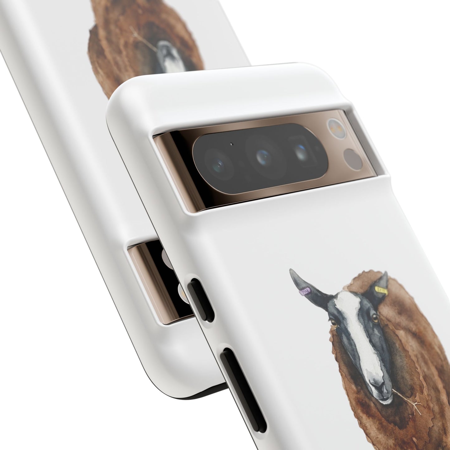 Zwartble Phone Case