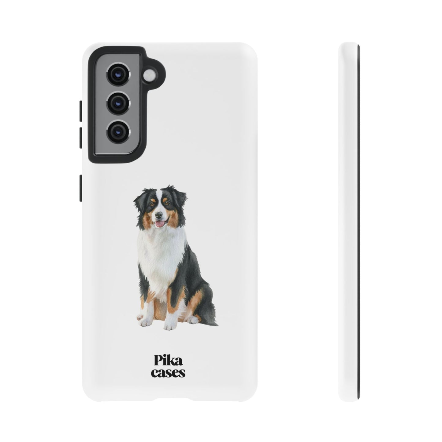 Australian Shepherd (Aussie) Phone Case
