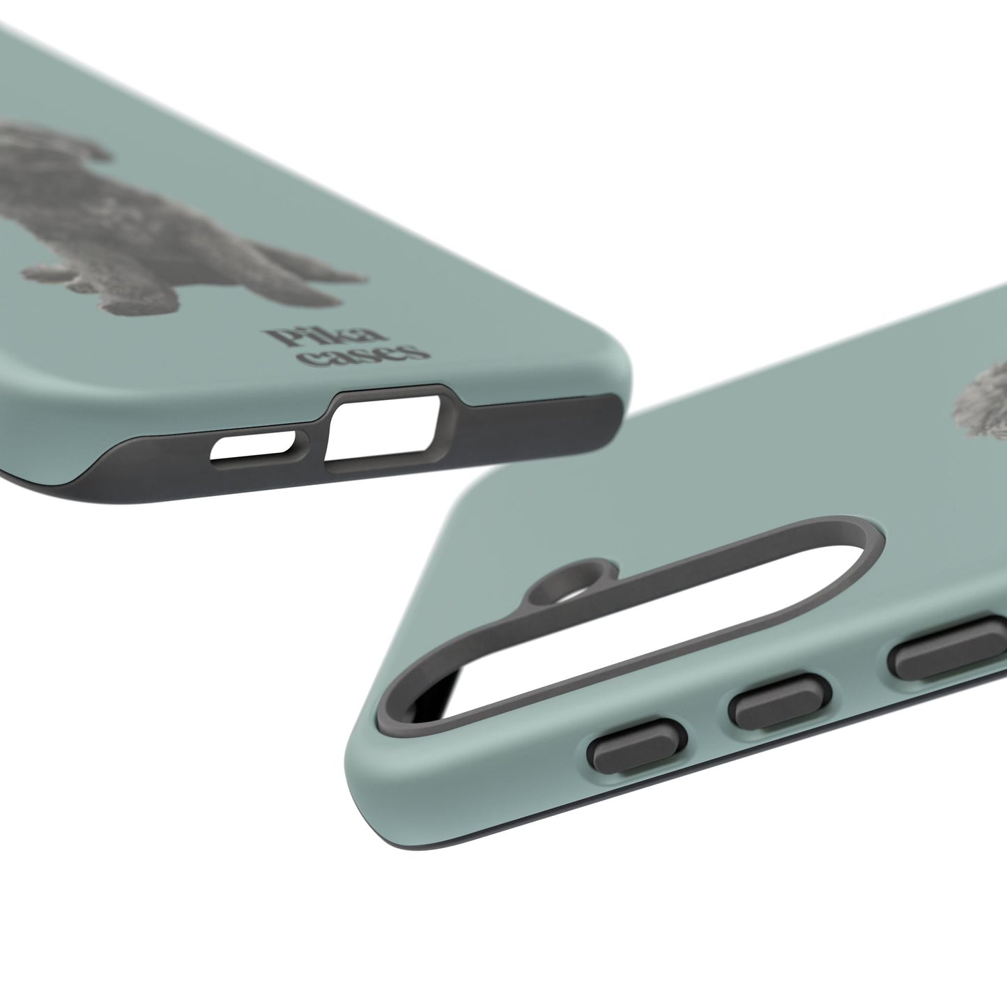 Cockapoo Phone Case