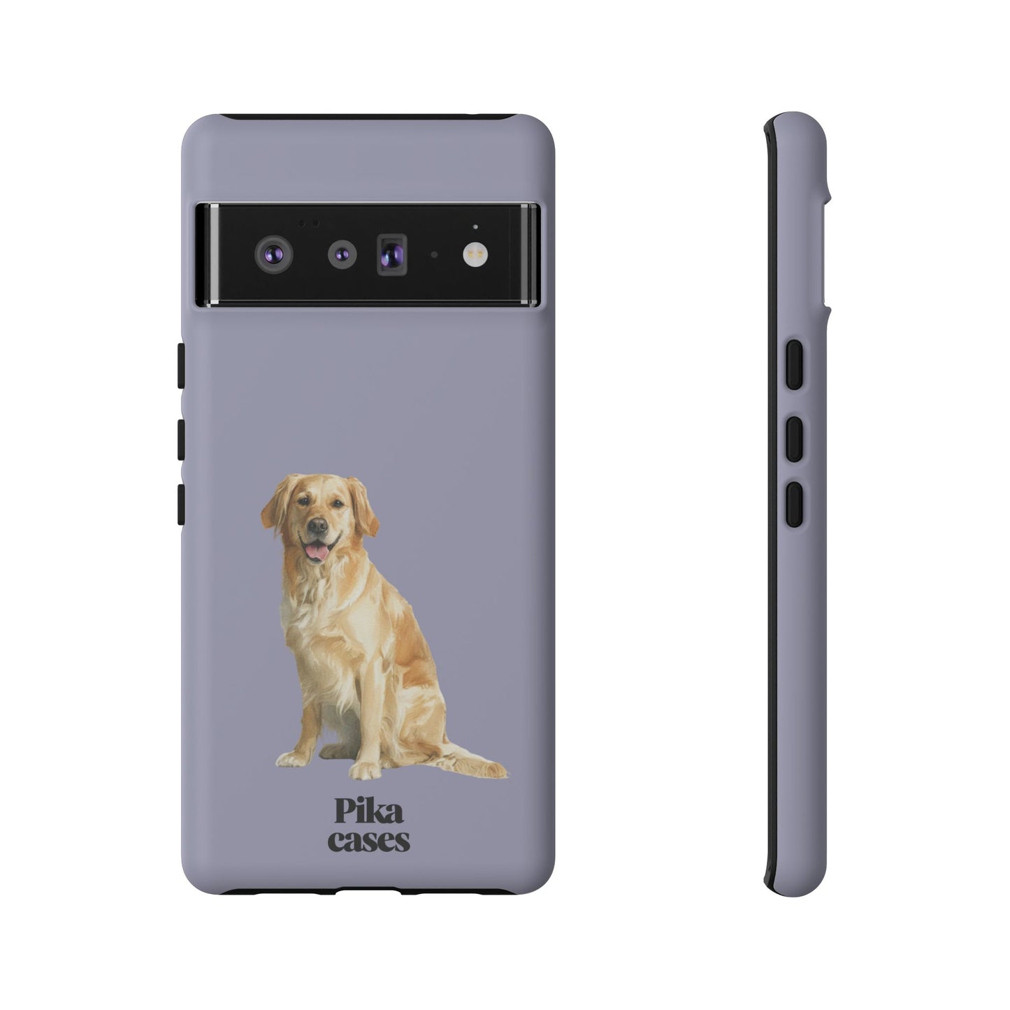 Golden Retriever Phone Case