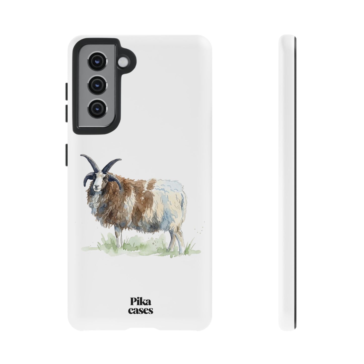 Jacob Sheep Phone Case