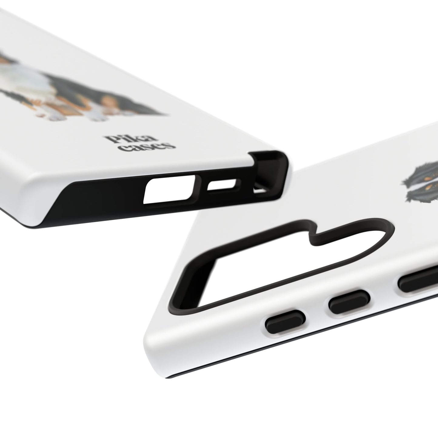 Australian Shepherd (Aussie) Phone Case