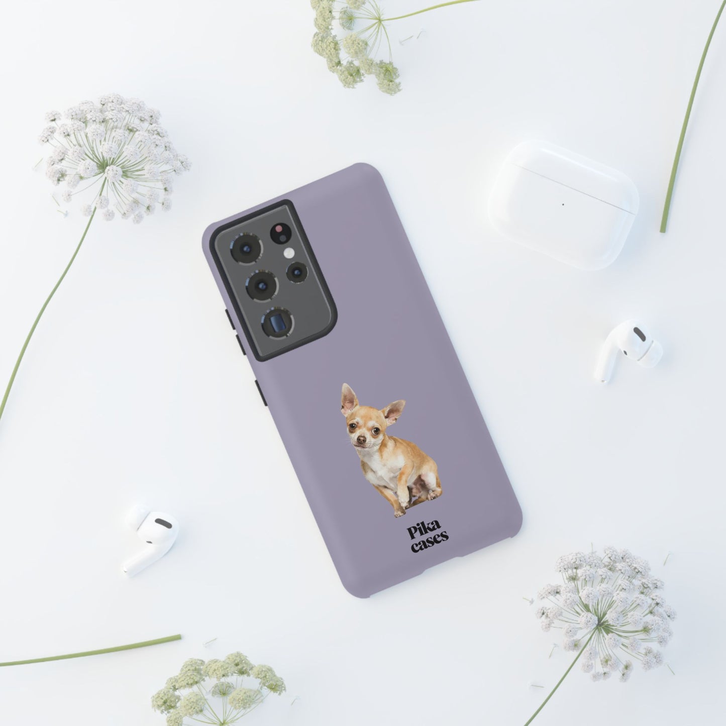 Chihuahua Phone Case