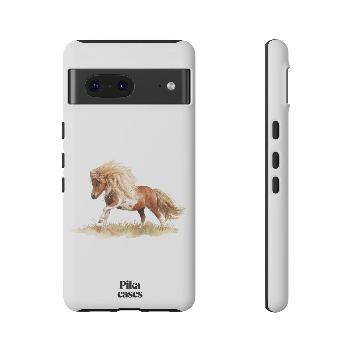 Shetland Pony Phone Case