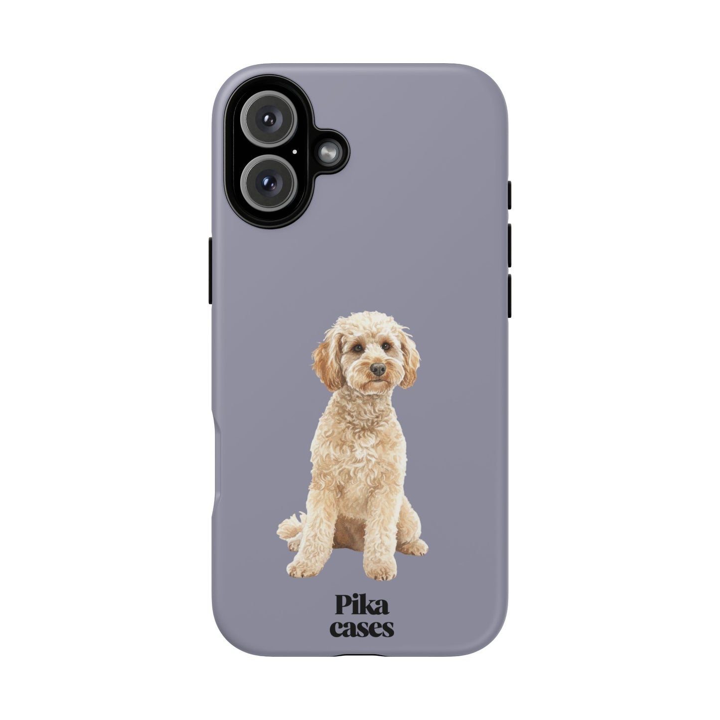Cockapoo Phone Case