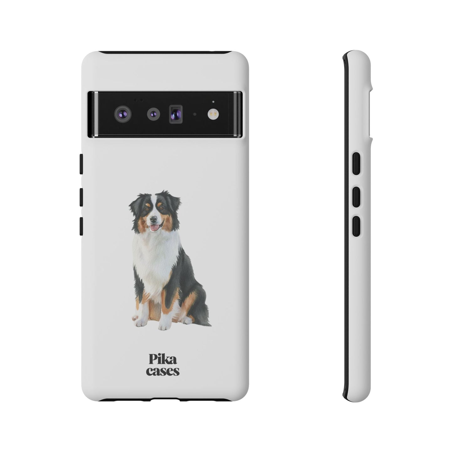Australian Shepherd (Aussie) Phone Case