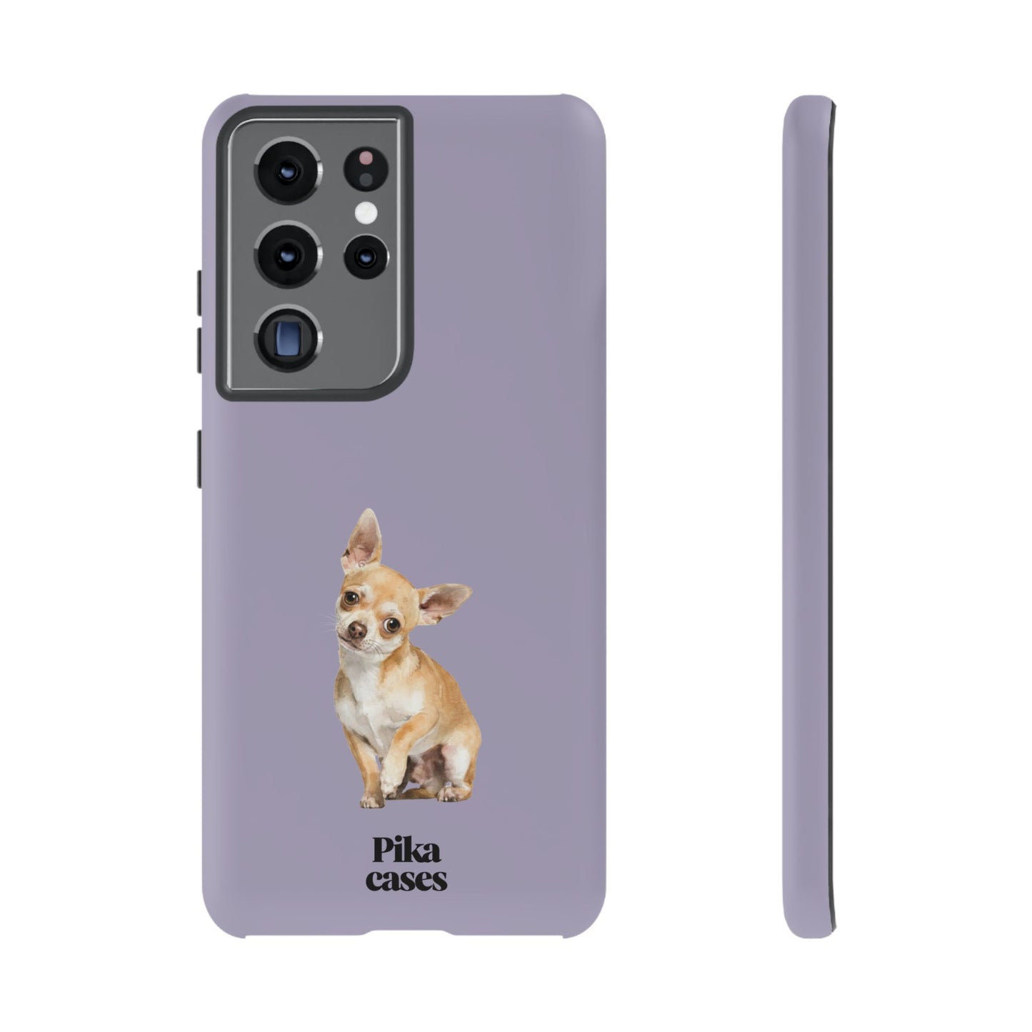 Chihuahua Phone Case