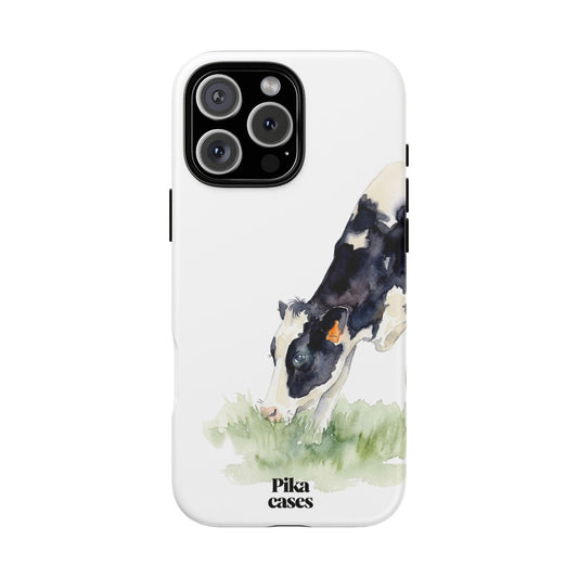 Holstein Cow Phone Case