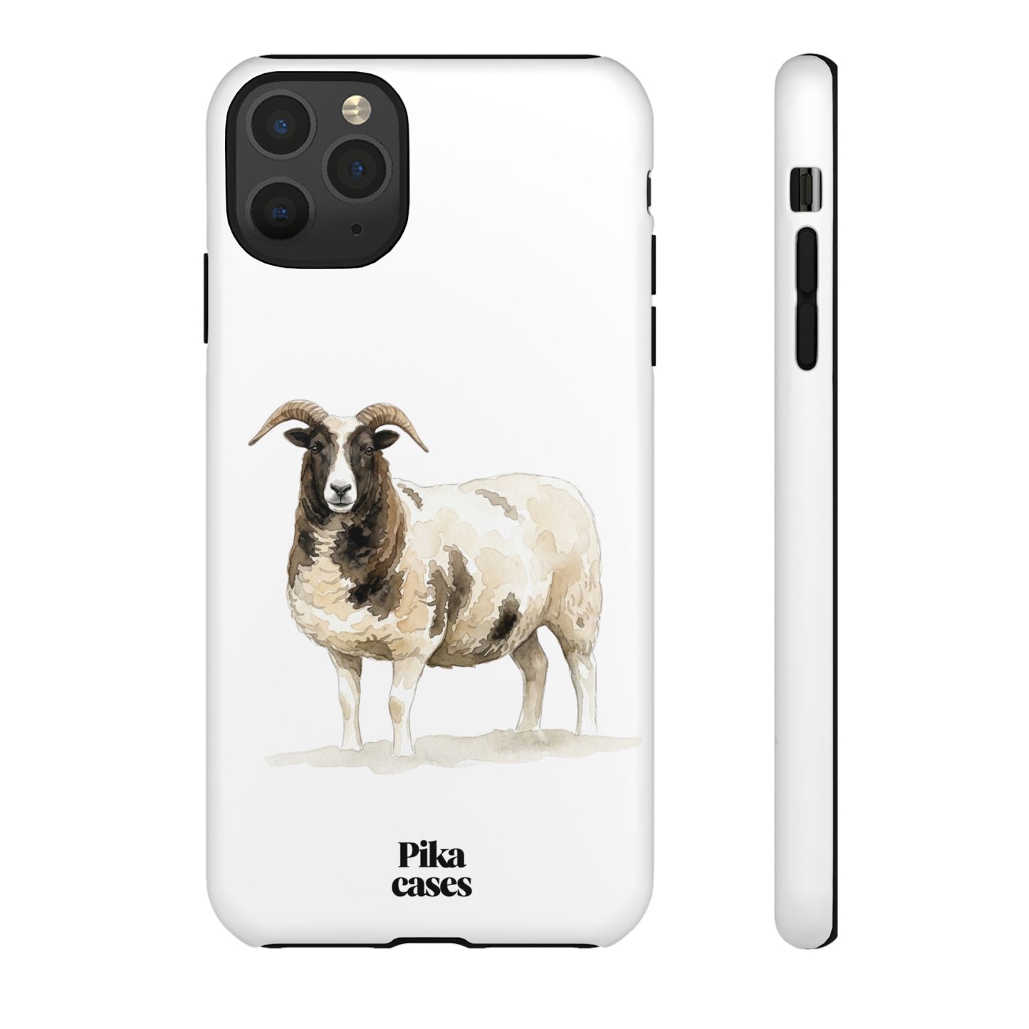 Jacob Sheep Phone Case
