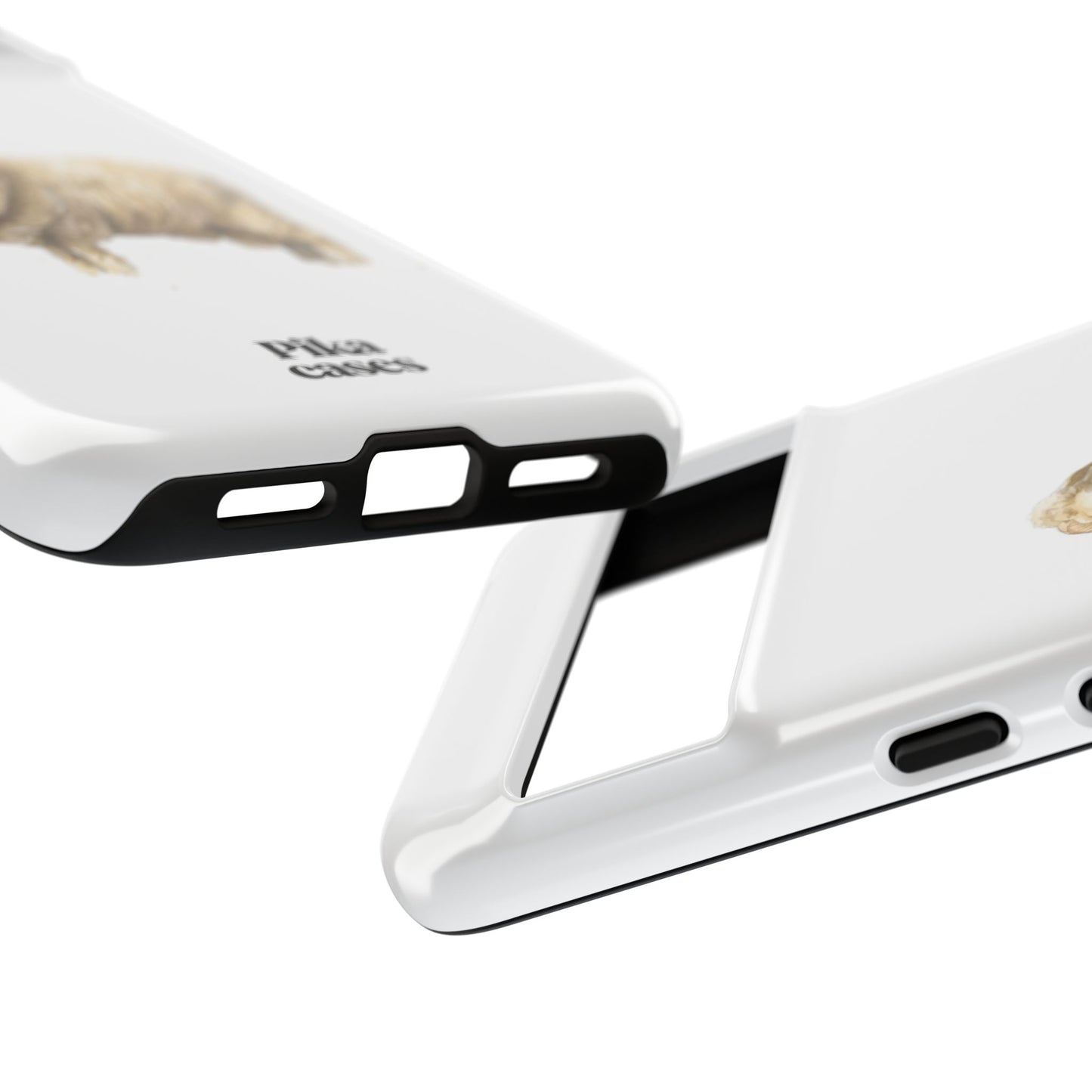 Merino Sheep Phone Case