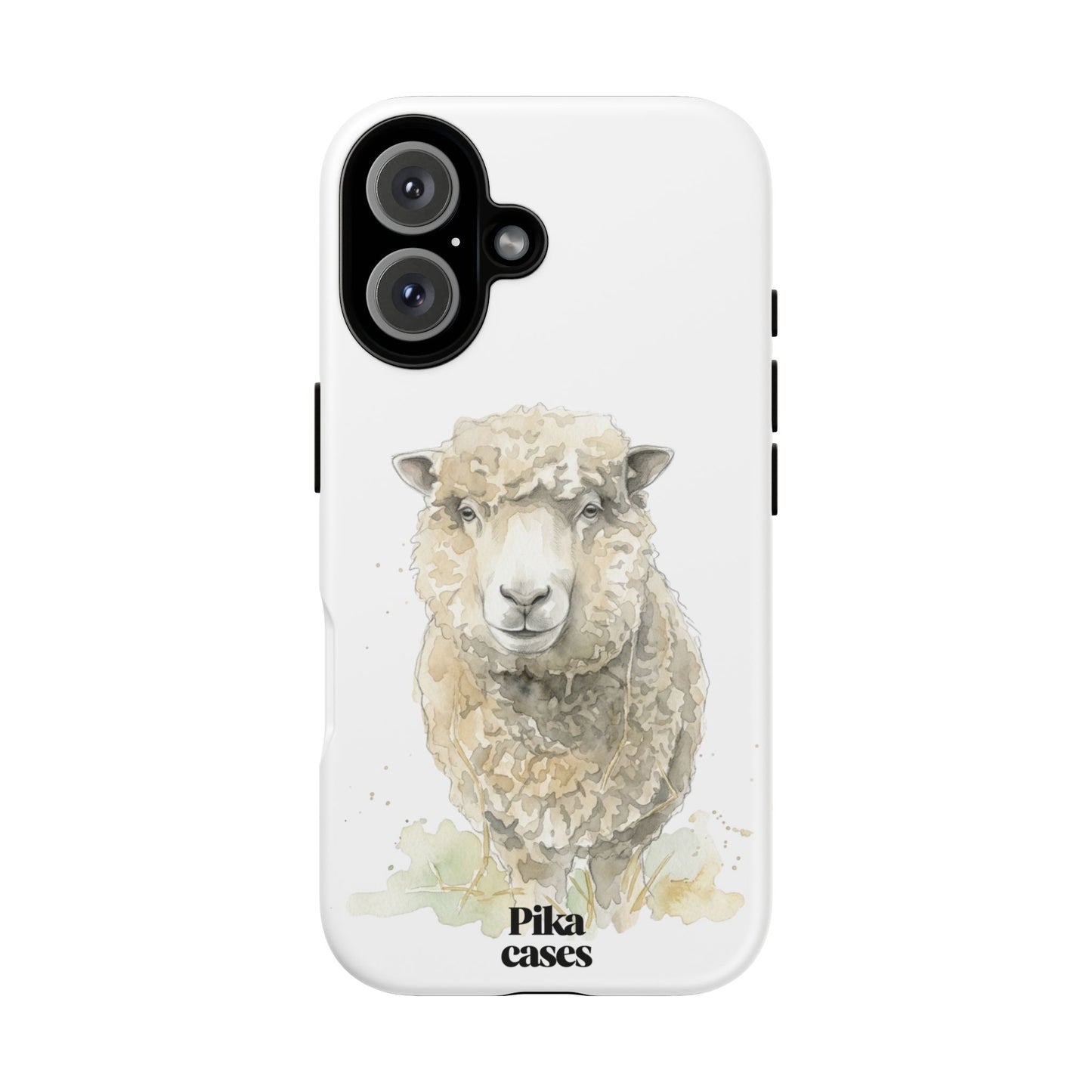 Ryeland Sheep Phone Case