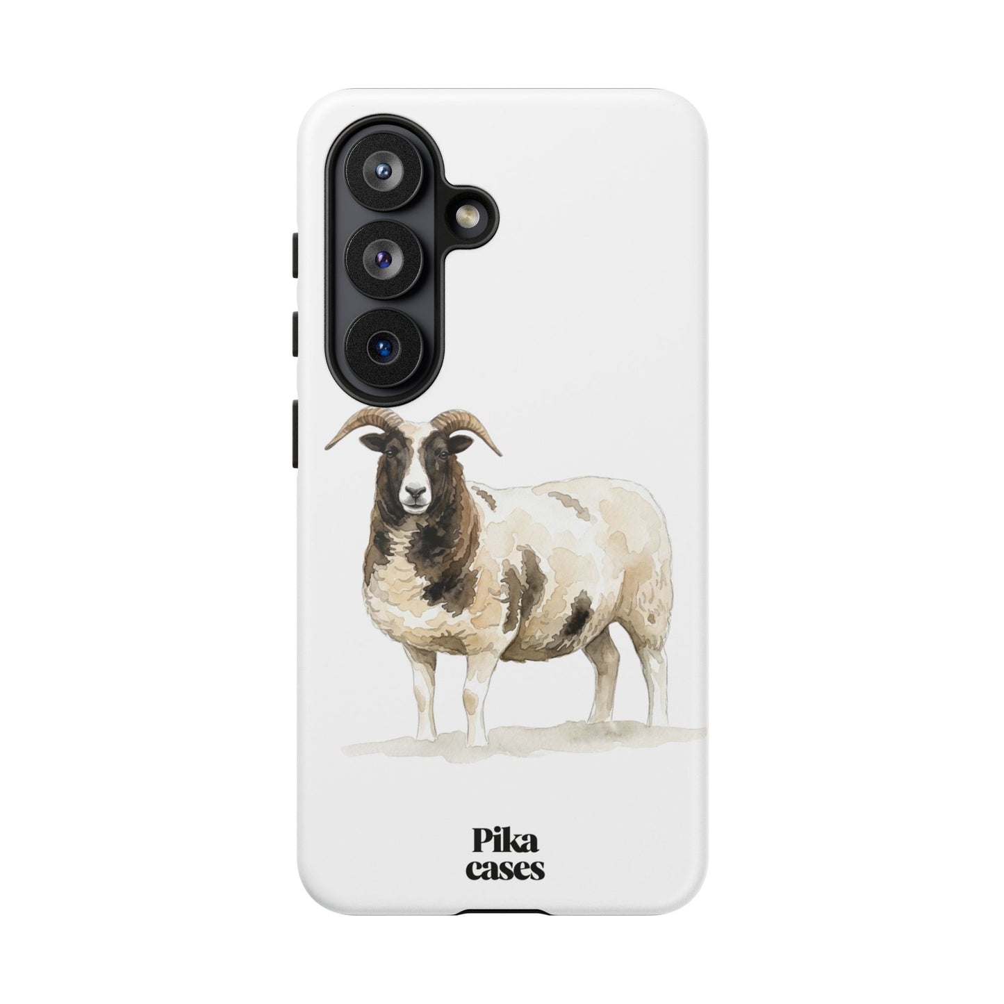 Jacob Sheep Phone Case