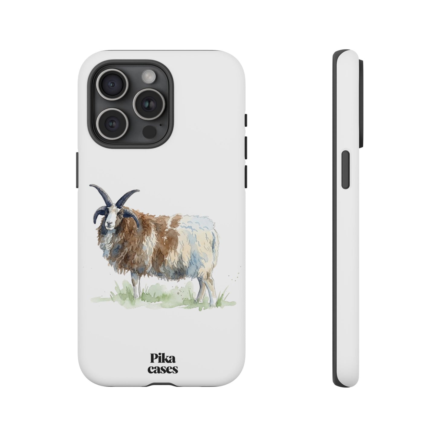 Jacob Sheep Phone Case