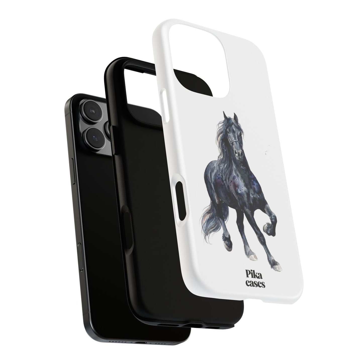 Horse Phone Case