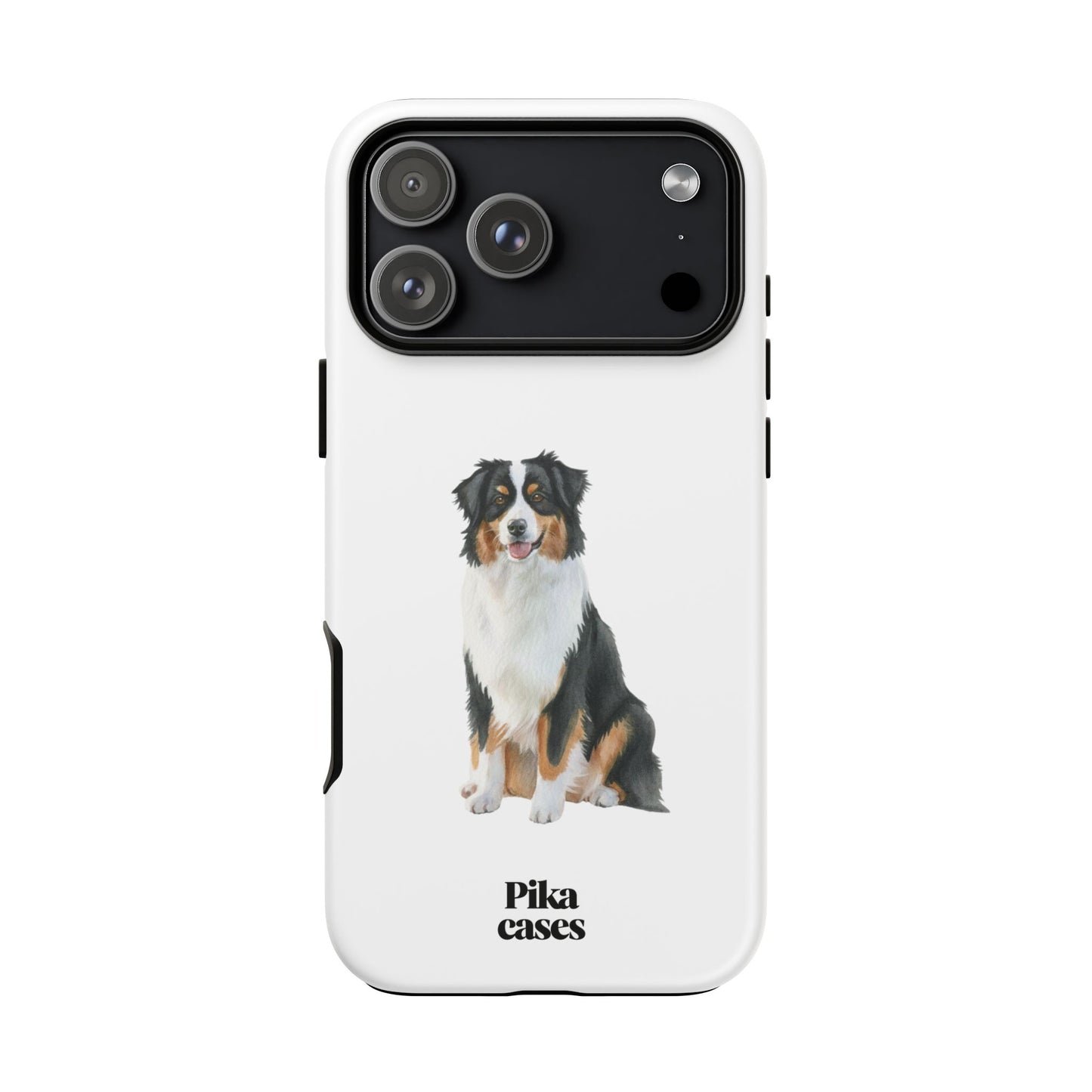 Australian Shepherd (Aussie) Phone Case