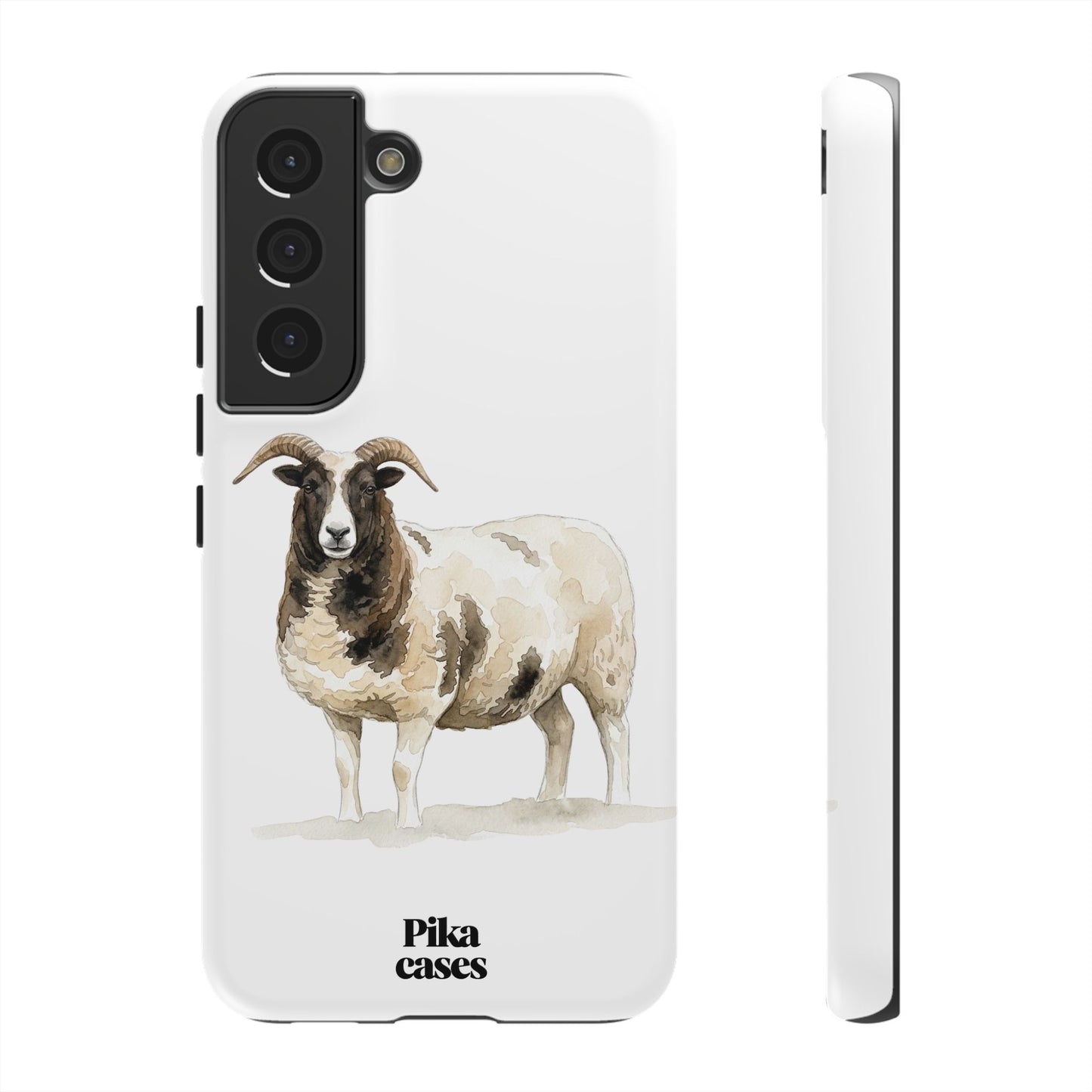 Jacob Sheep Phone Case