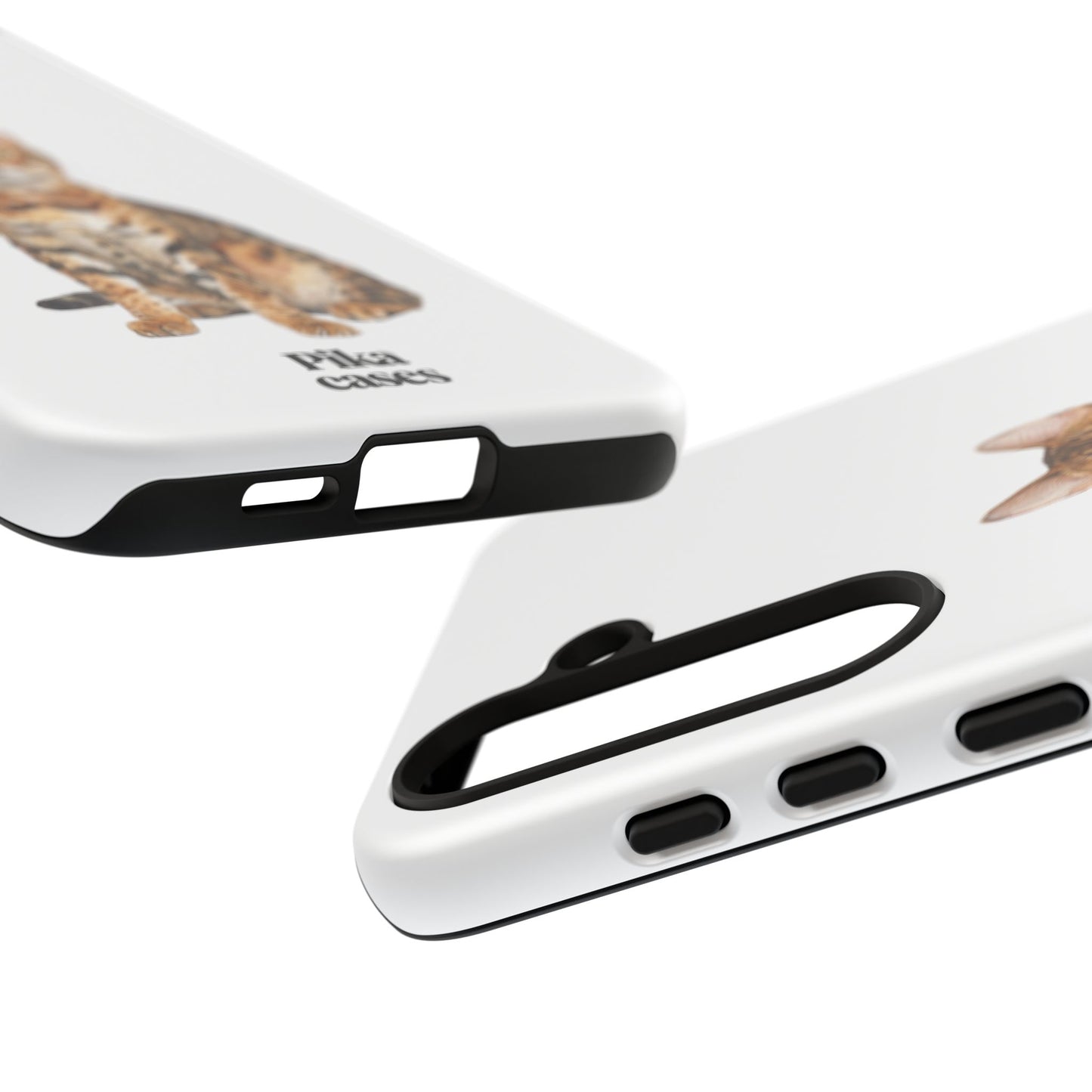 Bengal Cat Phone Case