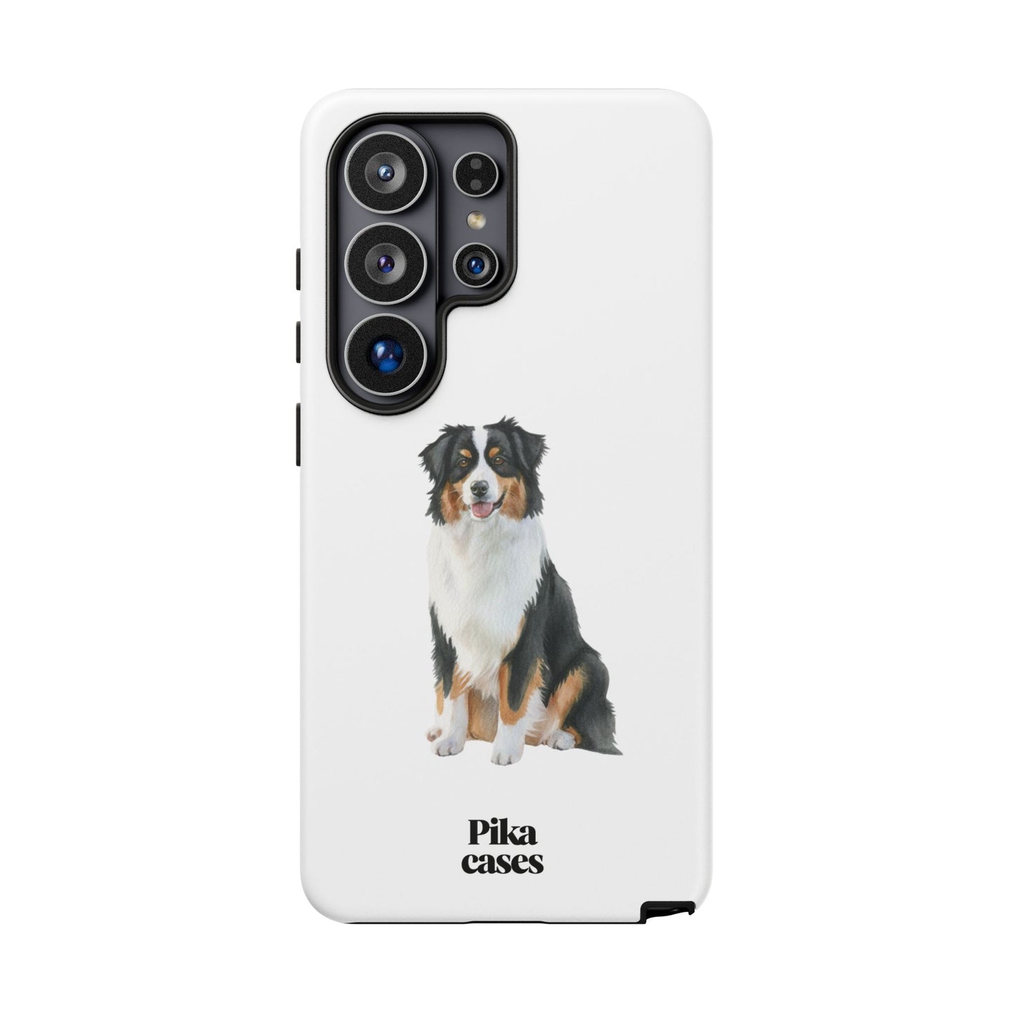 Australian Shepherd (Aussie) Phone Case