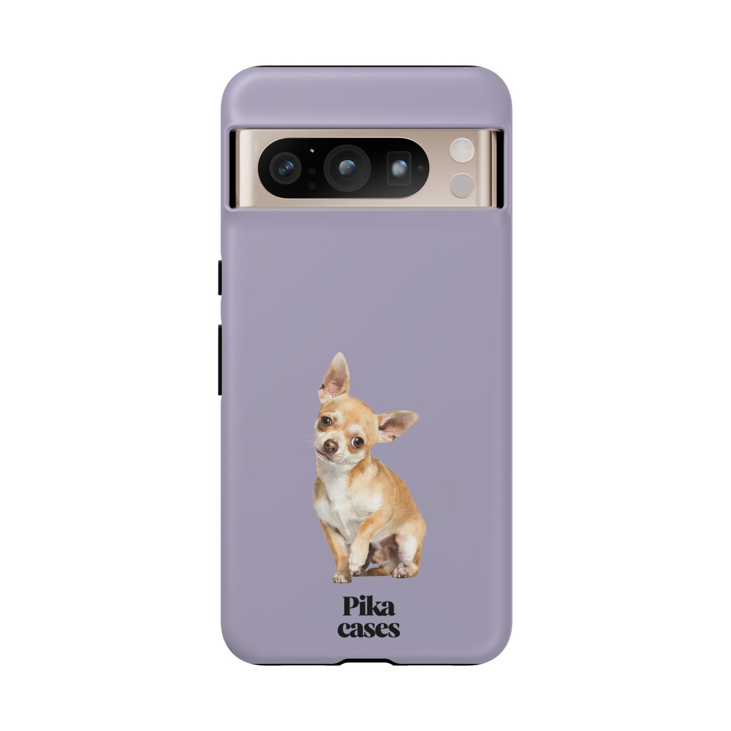 Chihuahua Phone Case