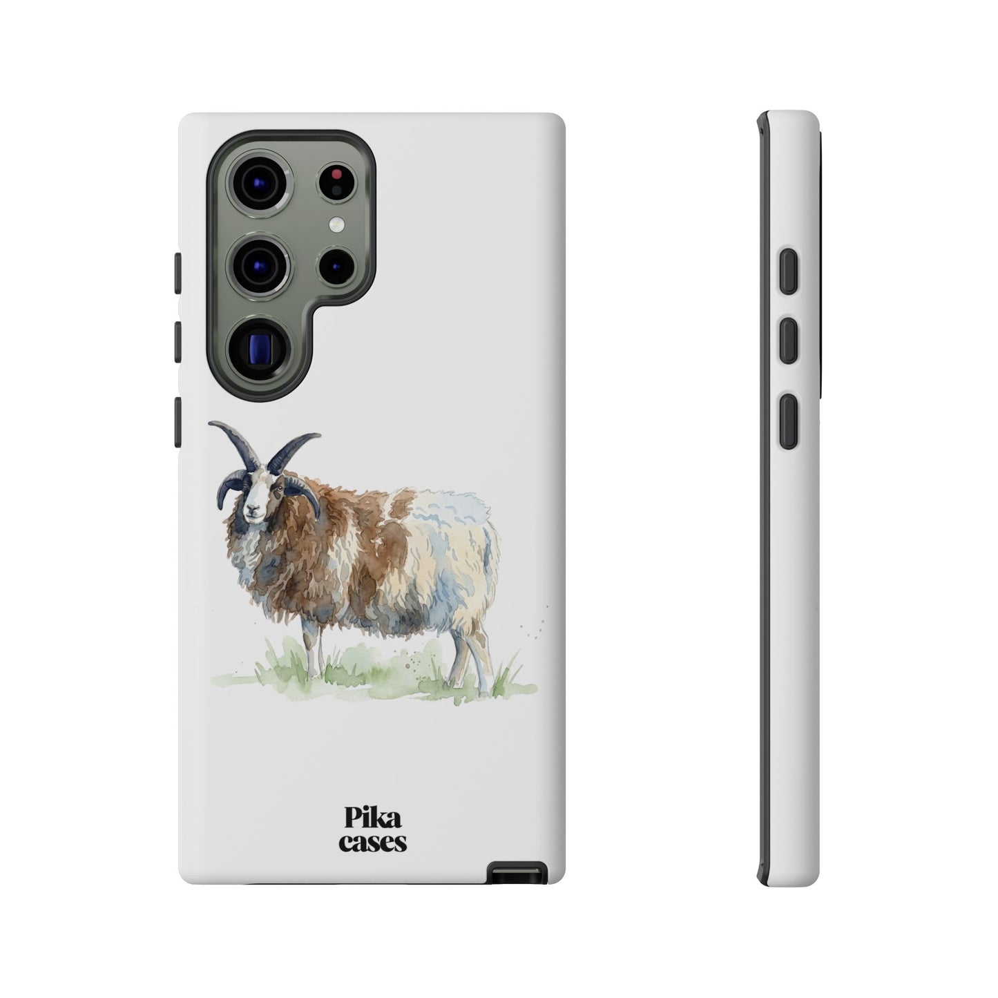 Jacob Sheep Phone Case