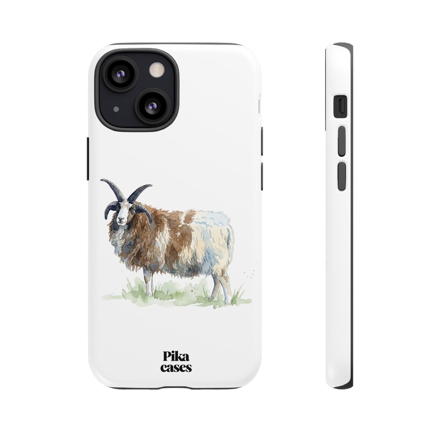 Jacob Sheep Phone Case