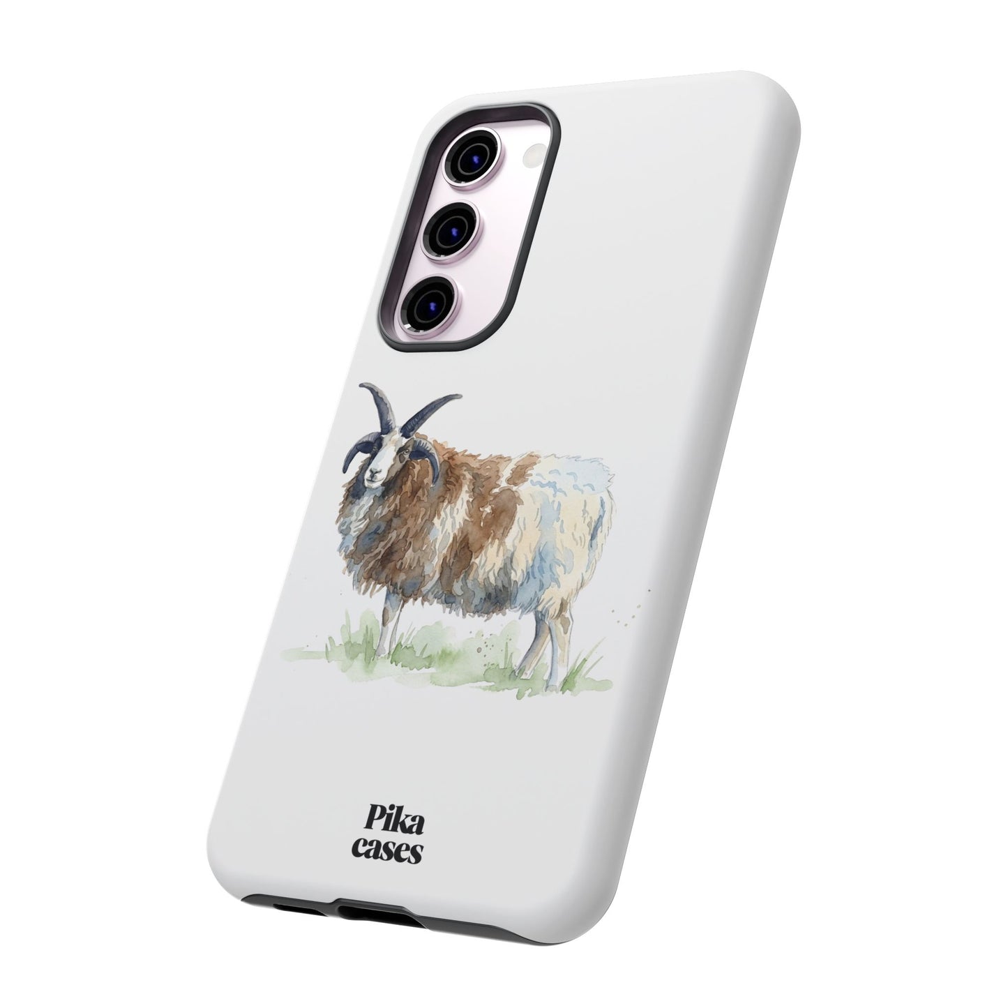 Jacob Sheep Phone Case