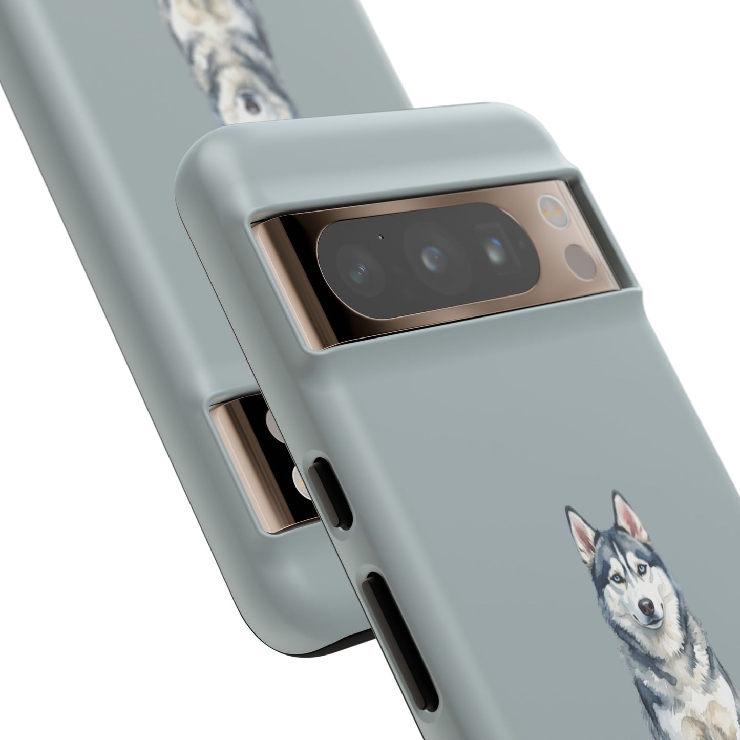 Husky Phone Case