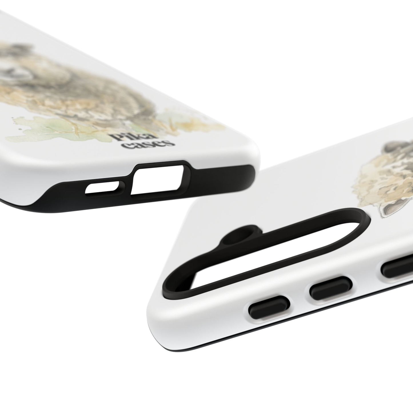 Ryeland Sheep Phone Case